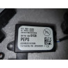 13500158 Cadillac ATS Theft Deterrent Module 2013-2020