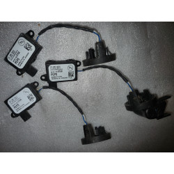 13500158 Cadillac ATS Theft Deterrent Module 2013-2020