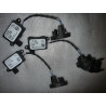 13500158 Cadillac ATS Theft Deterrent Module 2013-2020