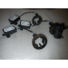 13500158 Cadillac ATS Theft Deterrent Module 2013-2020