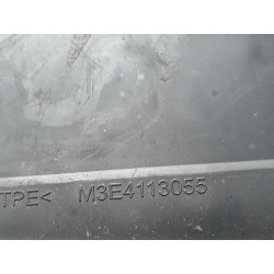 23239723 Cadillac CTS Media Wireless Charge Charging Pad Plate 2013-2019