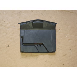 23239723 Cadillac CTS Media Wireless Charge Charging Pad Plate 2013-2019