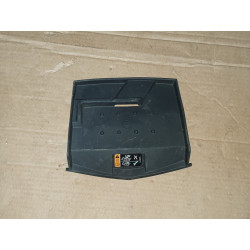 23239723 Cadillac CTS Media Wireless Charge Charging Pad Plate 2013-2019
