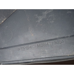 23239723 Cadillac CTS Media Wireless Charge Charging Pad Plate 2013-2019