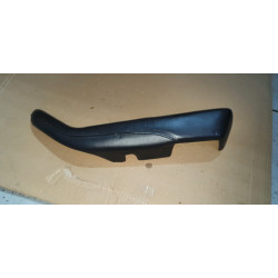 22819752 Cadillac CTS Right Rear Interior Door Panel Armrest Trim 2014-2019