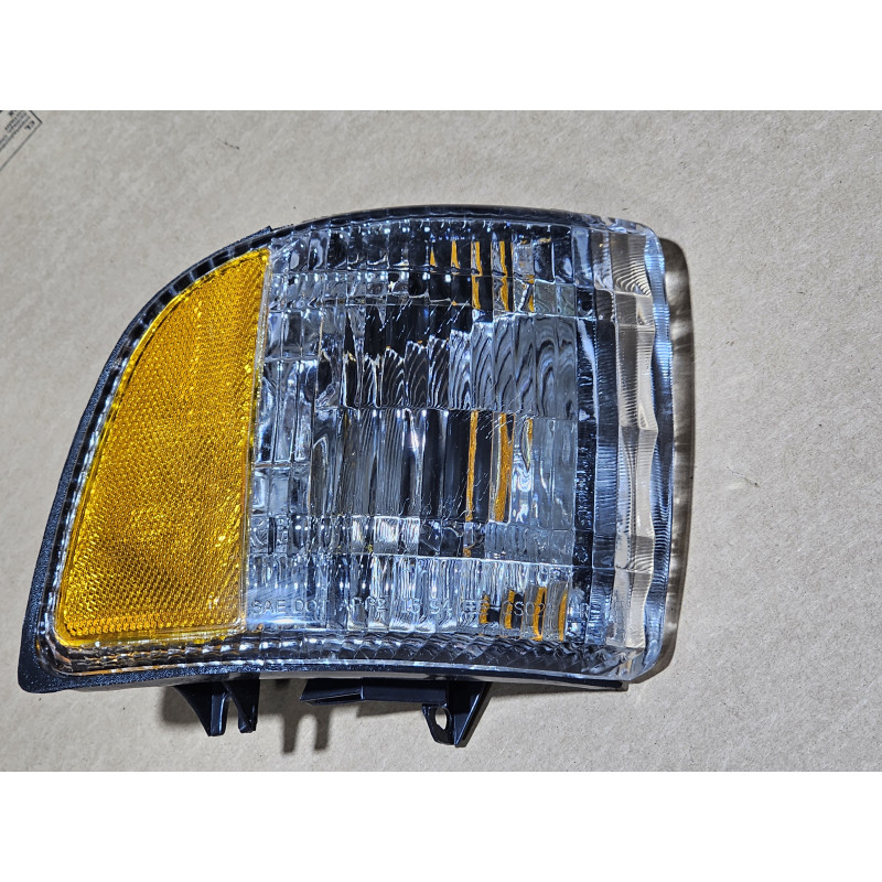 Dodge RAM Corner Side Marker Turn Signal Lamp 1994-2002