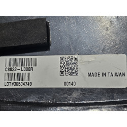 Dodge RAM Corner Side Marker Turn Signal Lamp 1994-2002