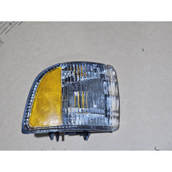 Dodge RAM Corner Side Marker Turn Signal Lamp 1994-2002