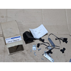 2W7Z-13800-BA Ford Ranger Low Note Horn 1992-2011 1L2Z13832AB
