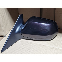 Mazda 6 Left Heated Mirror 2003-2008