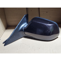 Mazda 6 Left Heated Mirror 2003-2008