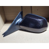 Mazda 6 Left Heated Mirror 2003-2008
