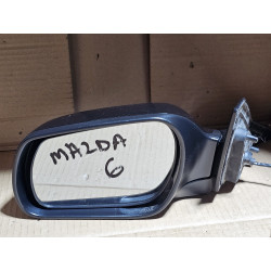 Mazda 6 Left Heated Mirror 2003-2008
