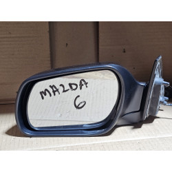 Mazda 6 Left Heated Mirror 2003-2008
