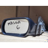 Mazda 6 Left Heated Mirror 2003-2008