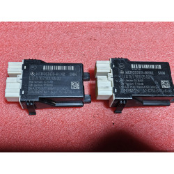 A1679000500 Mercedes-Benz A-Class Seat Heating Control Module 2020-2025
