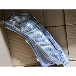 81440-06030 Toyota Camry Left LED Fog Light Turn Signal Daytime Lamp