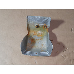 12656868 Cadillac ATS Heat Shield 2013-2022 12681317
