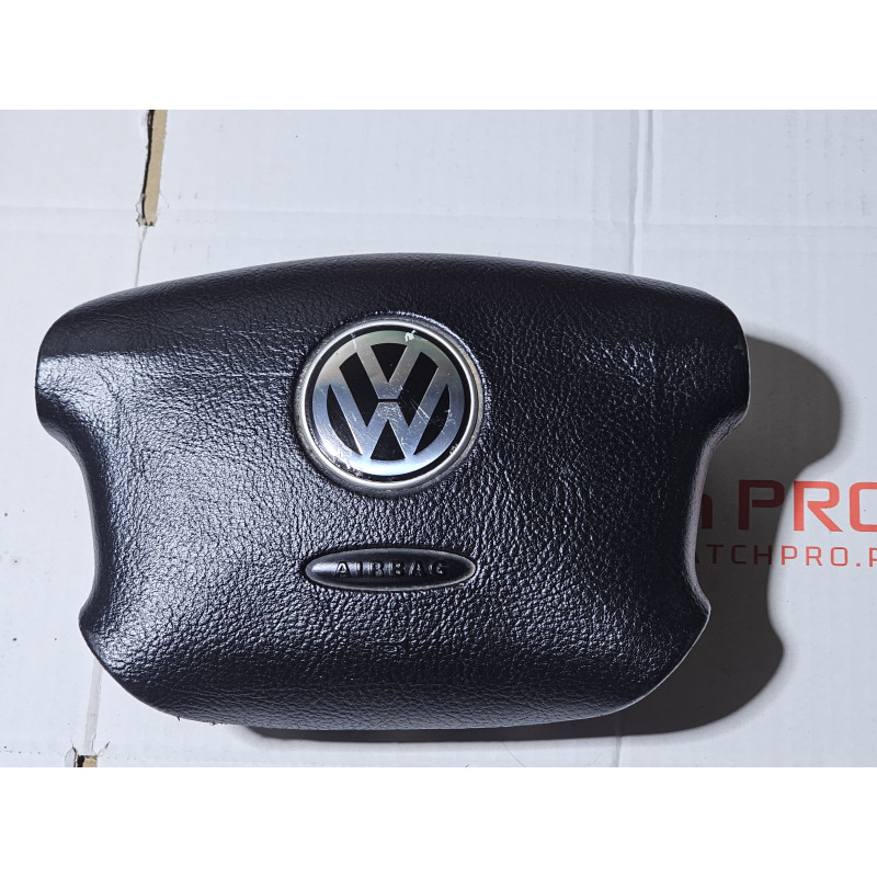 3B0880201M Volkswagen Jetta Steering Wheel Driver Airbag SRS 1999-2005