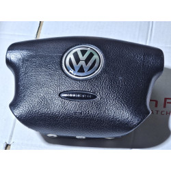 3B0880201M Volkswagen Jetta Steering Wheel Driver Airbag SRS 1999-2005