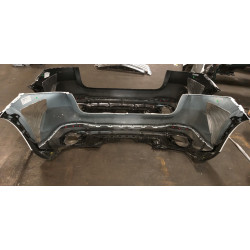 1678851103 Mercedes-Benz GLE Rear Bumper 2019-2021 1678851203