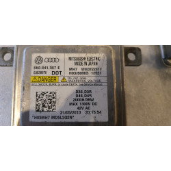 8K0941597E Audi Q3 Xenon Ballast Module