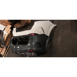 1678851103 Mercedes-Benz GLE Rear Bumper 2019-2021 1678851203