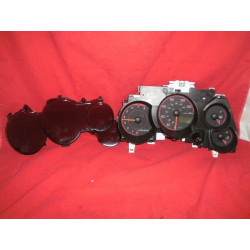 83800-01180-RP Toyota Matrix Instrument Cluster 2003-2004