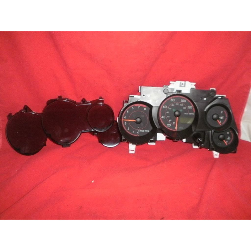 83800-01180-RP Toyota Matrix Instrument Cluster 2003-2004