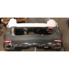 1678851103 Mercedes-Benz GLE Rear Bumper 2019-2021 1678851203