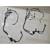 26014007 Chevrolet Corvette Left Camera Mirror Wiring Harness 2020-2025