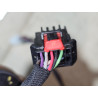 26014007 Chevrolet Corvette Left Camera Mirror Wiring Harness 2020-2025