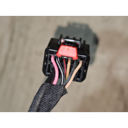 26014007 Chevrolet Corvette Left Camera Mirror Wiring Harness 2020-2025