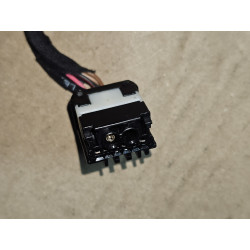 26014007 Chevrolet Corvette Left Camera Mirror Wiring Harness 2020-2025