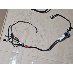 26014007 Chevrolet Corvette Left Camera Mirror Wiring Harness 2020-2025