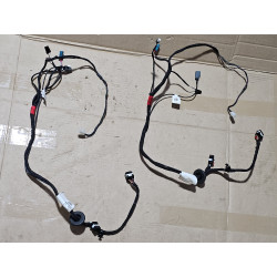26014007 Chevrolet Corvette Left Camera Mirror Wiring Harness 2020-2025