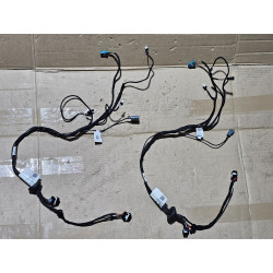 26014004-A Chevrolet Corvette Right Camera Mirror Wiring Harness 2020-2025