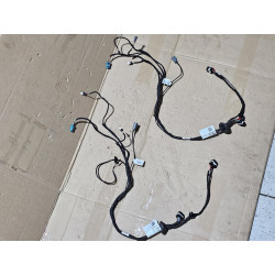 26014004-A Chevrolet Corvette Right Camera Mirror Wiring Harness 2020-2025