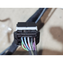 26014004-A Chevrolet Corvette Right Camera Mirror Wiring Harness 2020-2025