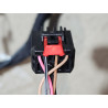 26014004-A Chevrolet Corvette Right Camera Mirror Wiring Harness 2020-2025