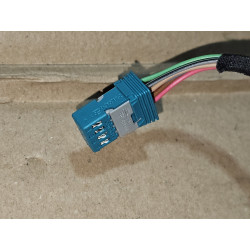 26014004-A Chevrolet Corvette Right Camera Mirror Wiring Harness 2020-2025
