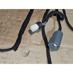 26014004-A Chevrolet Corvette Right Camera Mirror Wiring Harness 2020-2025