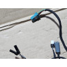 26014004-A Chevrolet Corvette Right Camera Mirror Wiring Harness 2020-2025