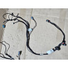 26014004-A Chevrolet Corvette Right Camera Mirror Wiring Harness 2020-2025