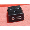 68229840AA Chrysler Pacifica Auxiliary USB Port 2017-2020 68229840AB