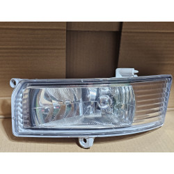 81220-06040 Toyota Camry Left Fog Lamp 2005-2006