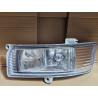 81220-06040 Toyota Camry Left Fog Lamp 2005-2006
