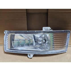 81220-06040 Toyota Camry Left Fog Lamp 2005-2006