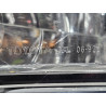 81220-06040 Toyota Camry Left Fog Lamp 2005-2006