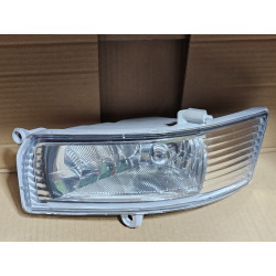 81220-06040 Toyota Camry Left Fog Lamp 2005-2006